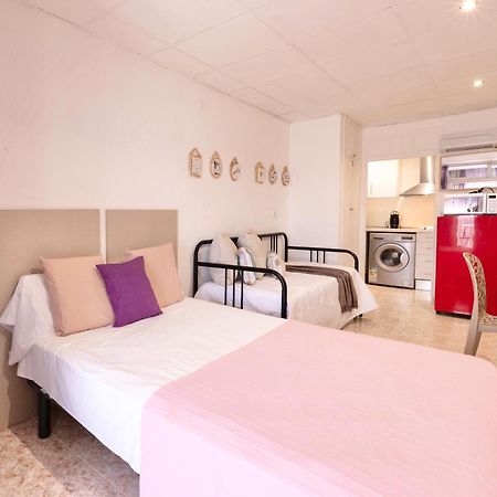 Mediterranean Way - Paradis Playa Apartment La Pineda Exterior photo