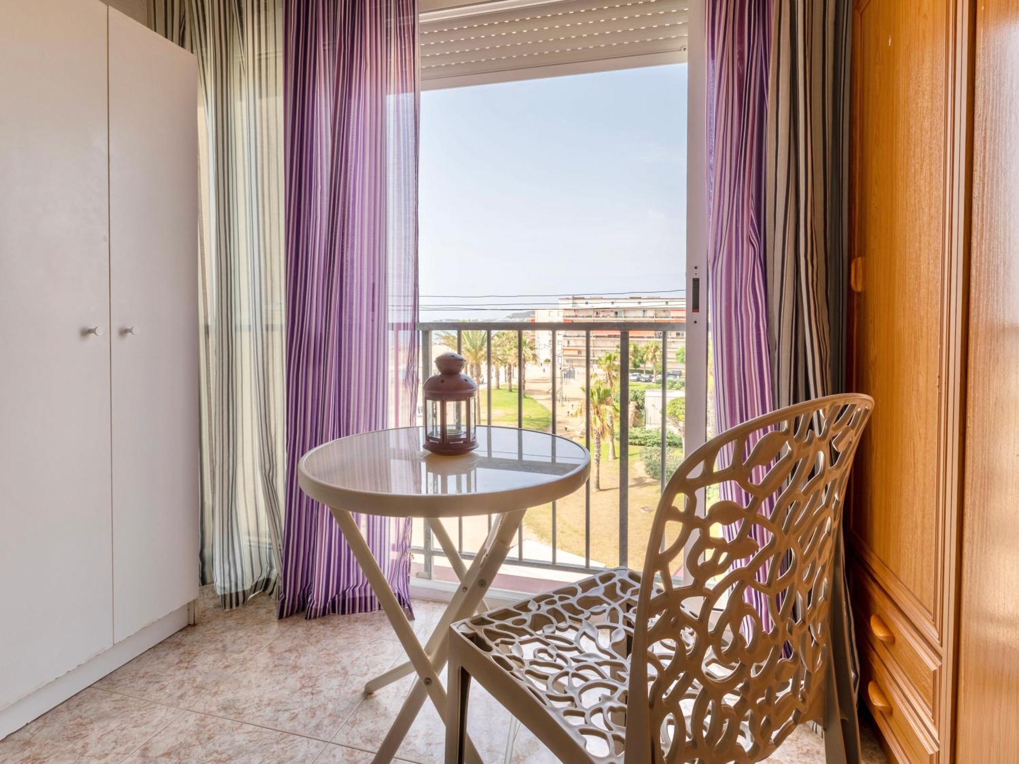 Mediterranean Way - Paradis Playa Apartment La Pineda Exterior photo